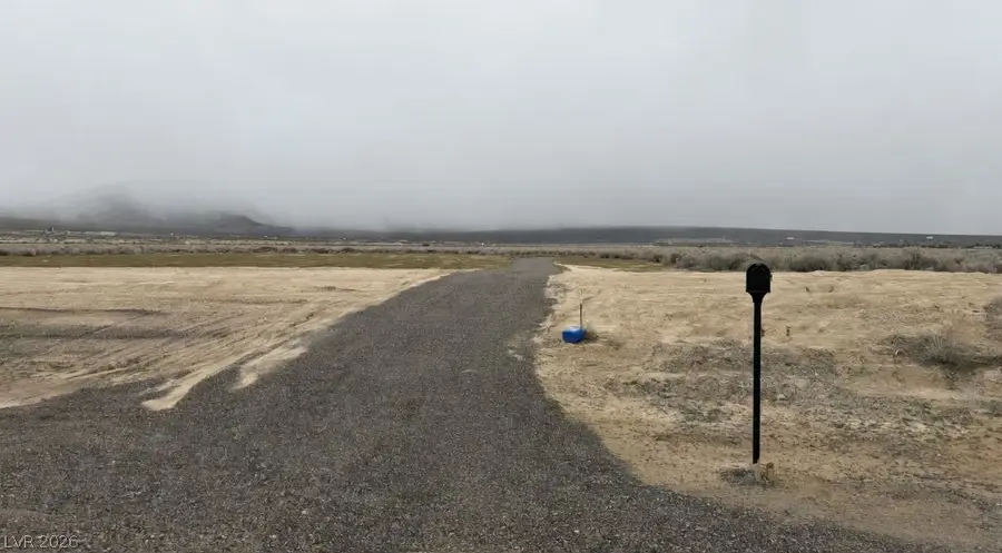 3921 S Lookout Avenue, Pahrump, NV 89048 - #2