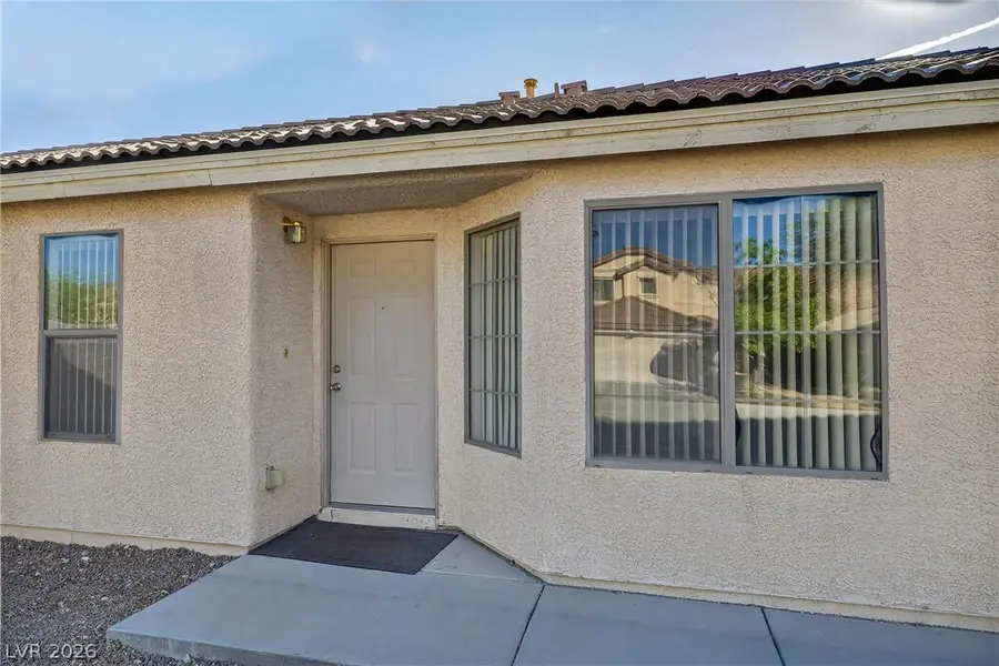 9672 Bighorn Ranch Avenue, Las Vegas, NV 89148 - #2