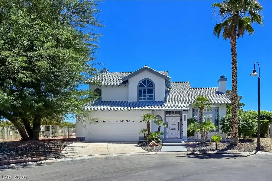4901 Portraits Place, Las Vegas, NV 89149 - #2