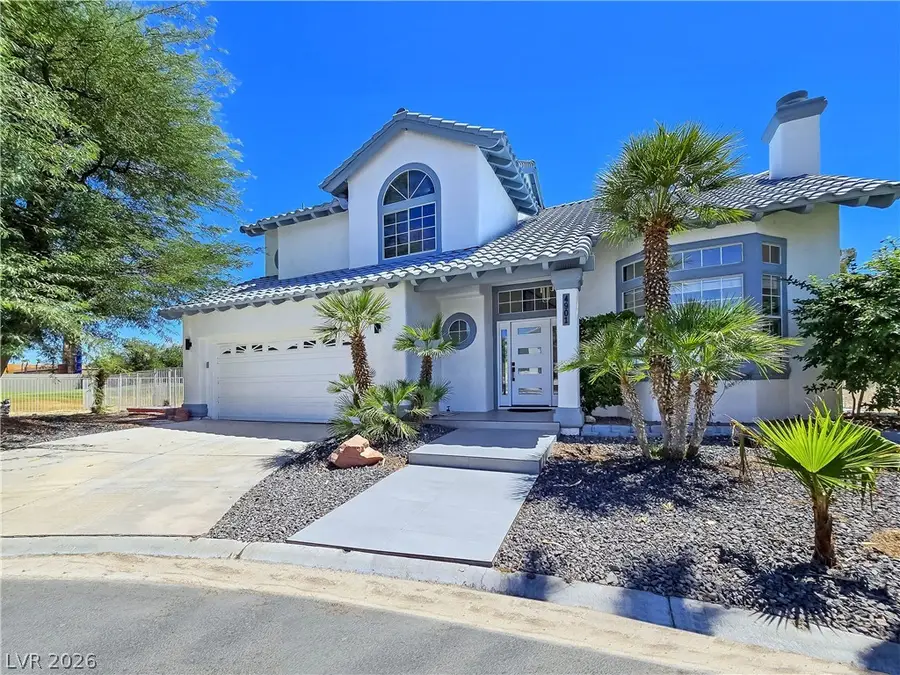 4901 Portraits Place, Las Vegas, NV 89149 - #3