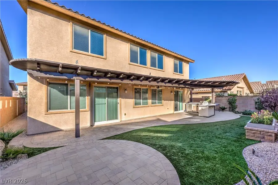 261 Via Morelli, Henderson, NV 89011 - #2