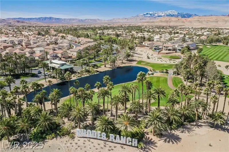 225 Fox Lake Avenue, Las Vegas, NV 89148 - #2