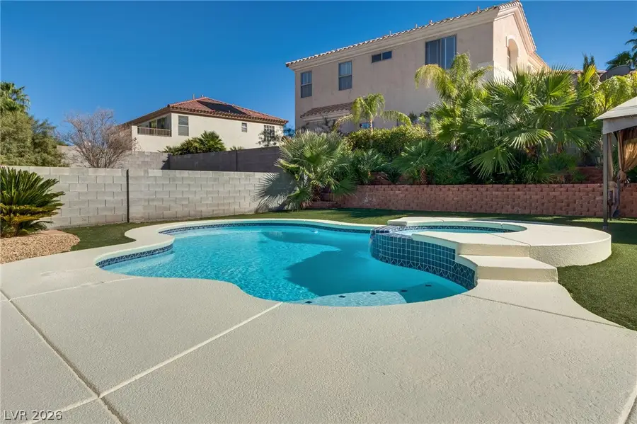 225 Fox Lake Avenue, Las Vegas, NV 89148 - #3