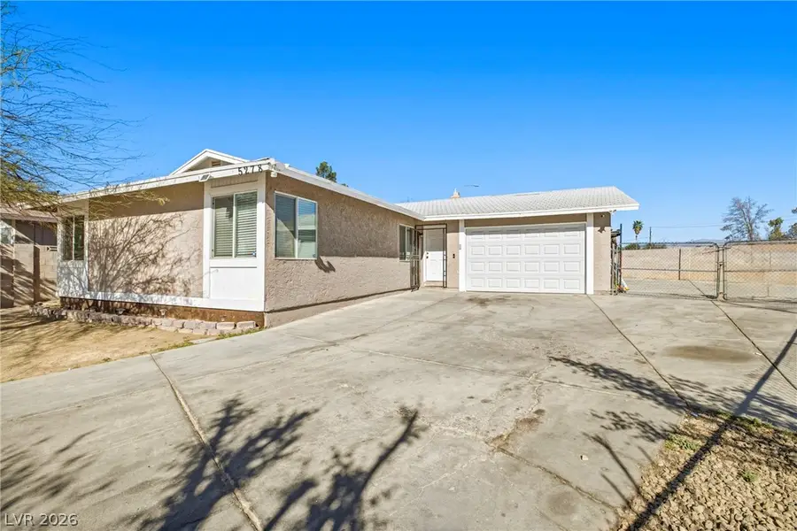 5278 Lowell Avenue, Las Vegas, NV 89110 - #2