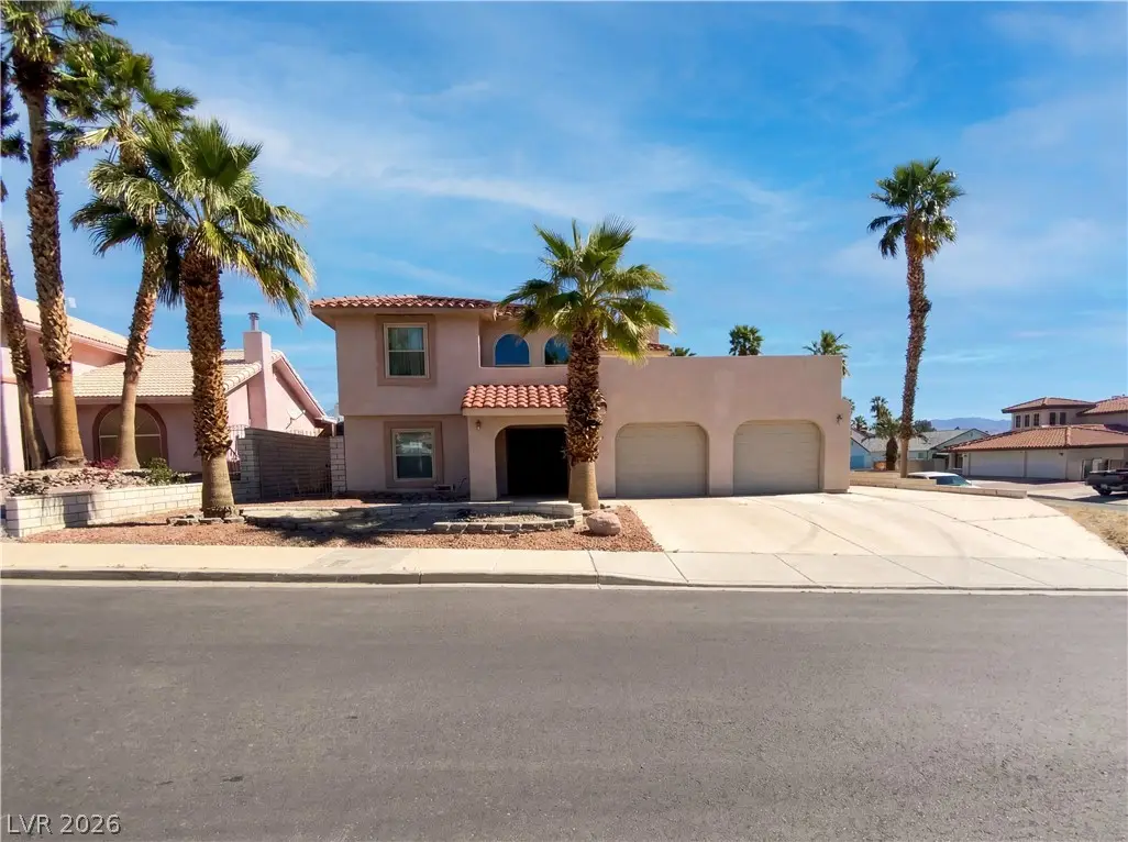 3698 Laughlin Boulevard, Laughlin, NV 89029 - #1