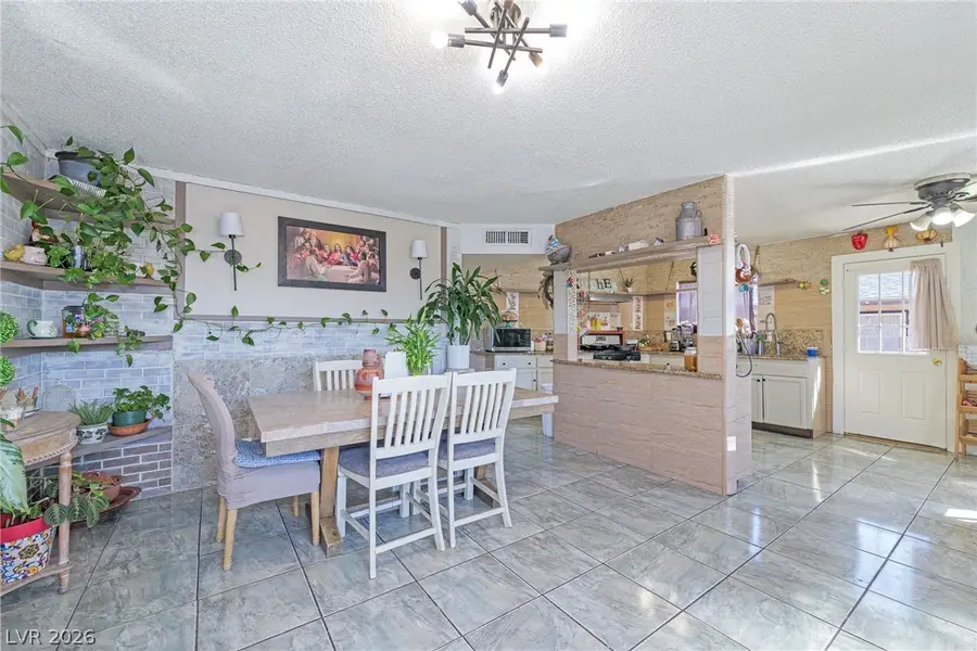 4606 Powell Avenue, Las Vegas, NV 89121 - #3