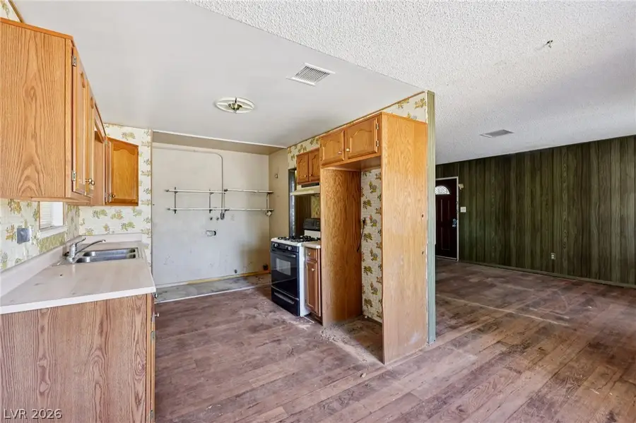 2608 Englestad Street, North Las Vegas, NV 89030 - #3