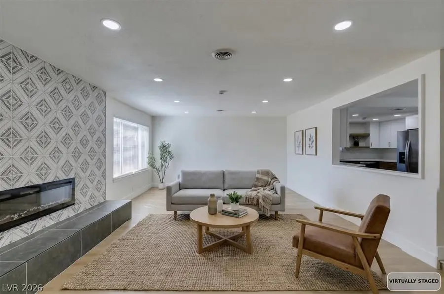 1590 Raindance Way, Las Vegas, NV 89169 - #2