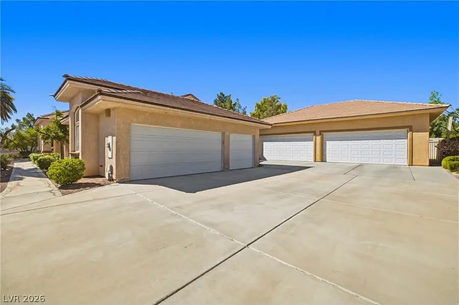 206 E Mesa Verde Lane, Las Vegas, NV 89123 - #3