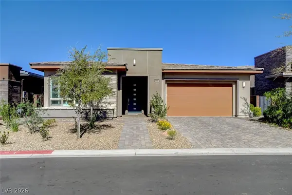 6684 Regency Stone Way, Las Vegas, NV 89148