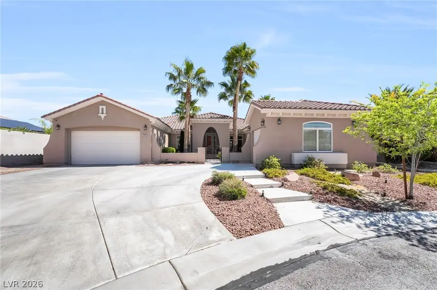 3446 Lupine Bush Court, Las Vegas, NV 89135 - #2