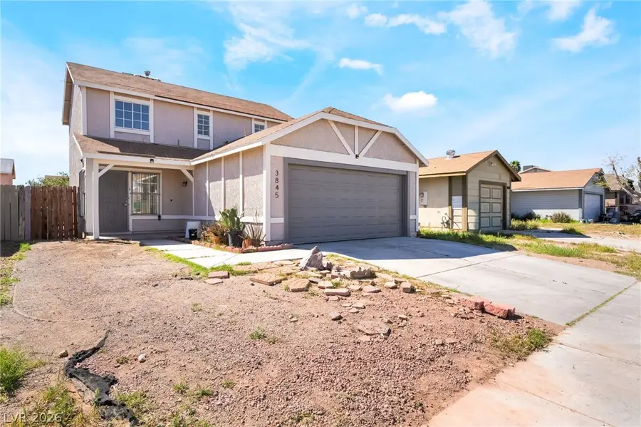 3845 Kellogg Avenue, Las Vegas, NV 89115 - #2