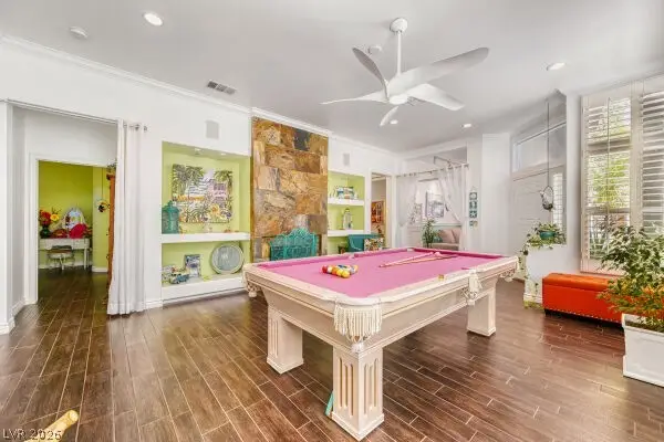 9229 Sunnyfield Drive, Las Vegas, NV 89134 - #2