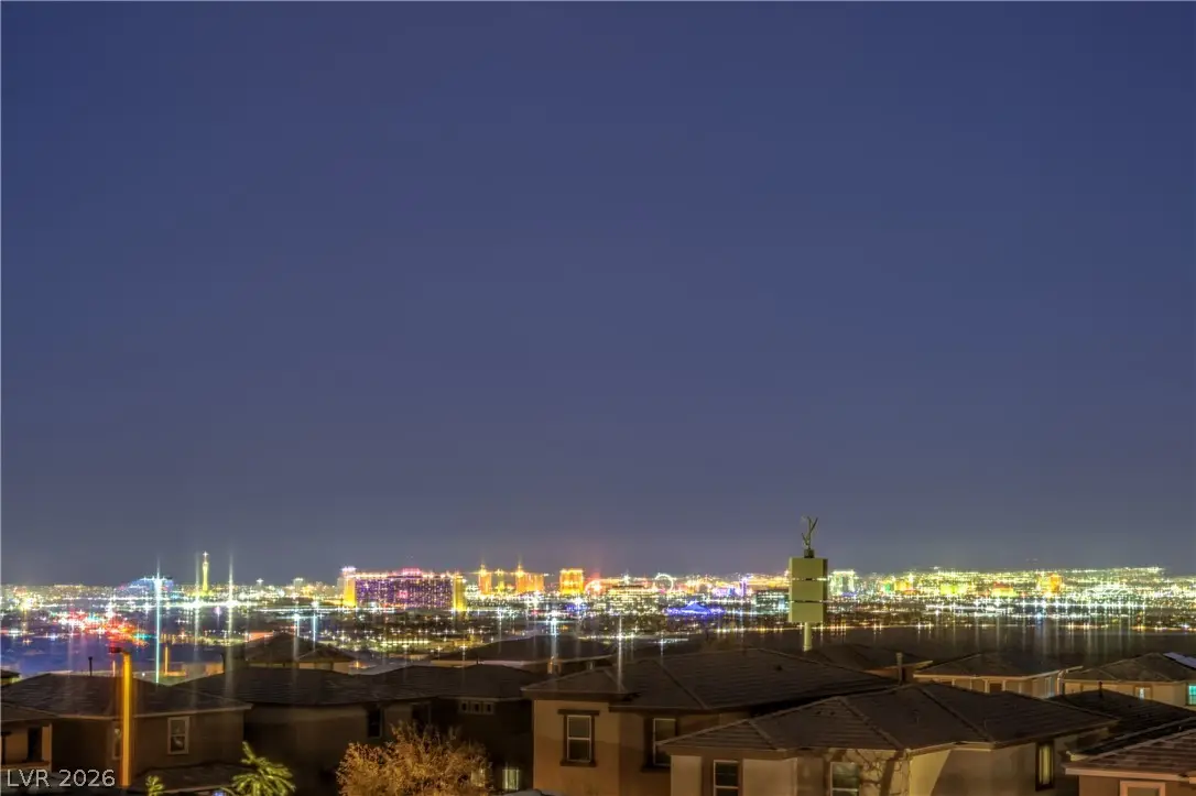 12540 Skylight View Street, Las Vegas, NV 89138 - #1