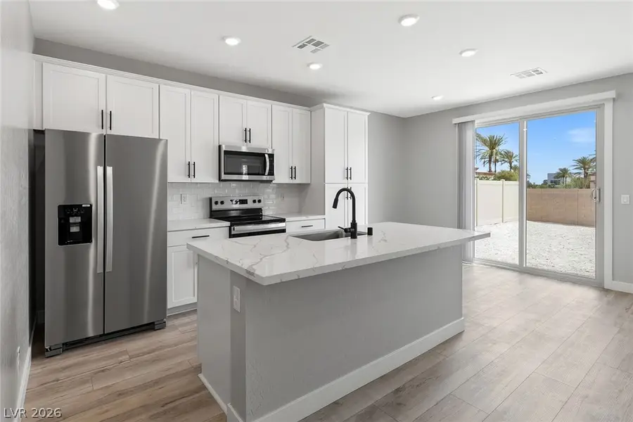 3229 Lunar Crater Street, North Las Vegas, NV 89032 - #2