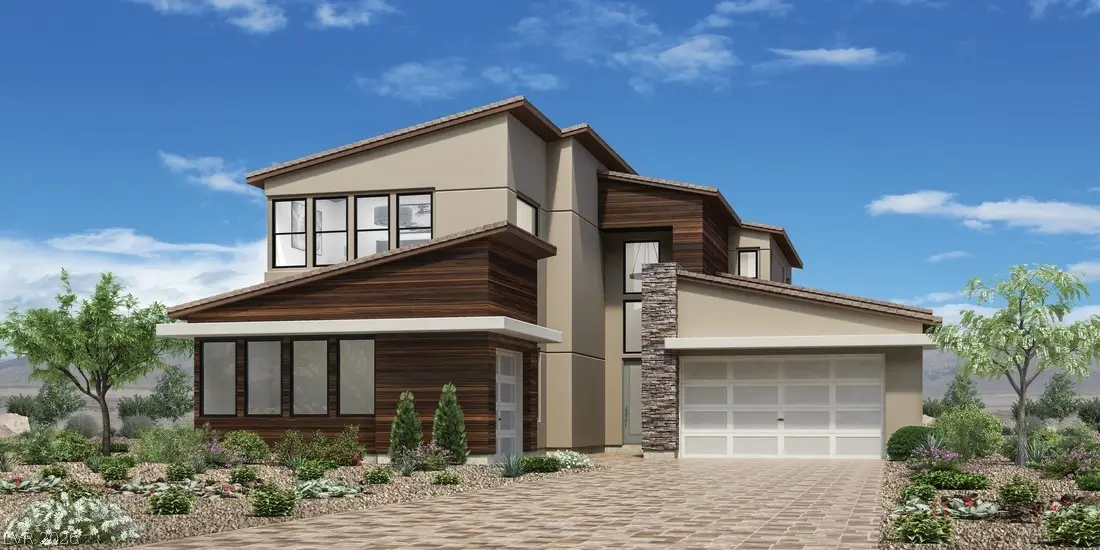 395 Terra Alta, Henderson, NV 89011 - #1