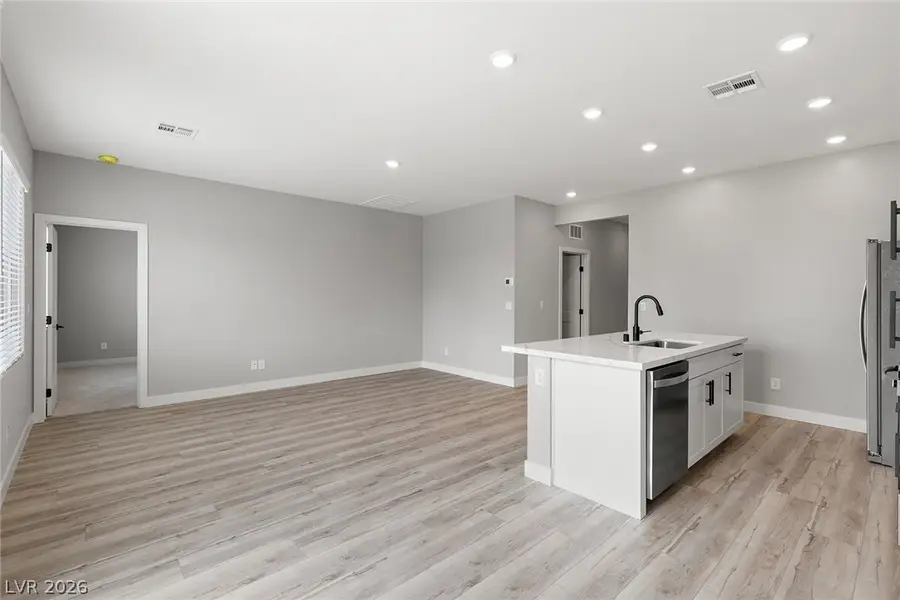 4500 Cave Lake Avenue, North Las Vegas, NV 89032 - #2