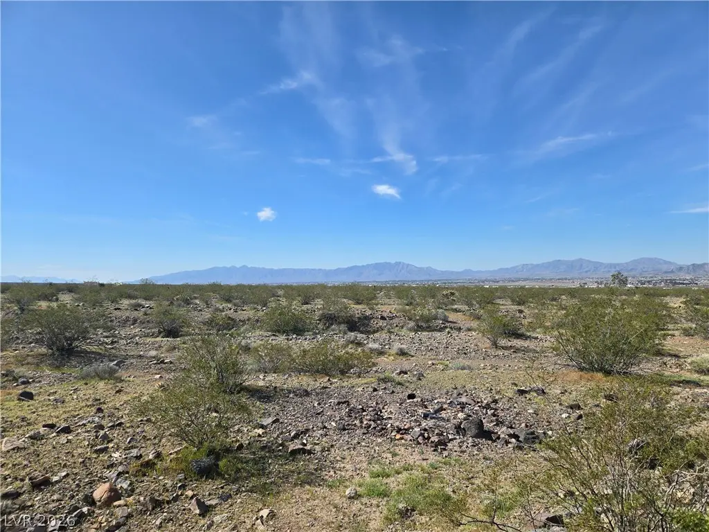 2301 E Saddleback Drive, Pahrump, NV 89060 - #1