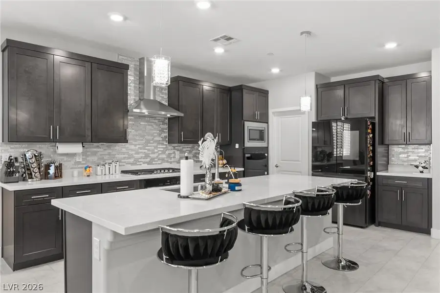 7847 Skyler Falls Lane, North Las Vegas, NV 89084 - #2