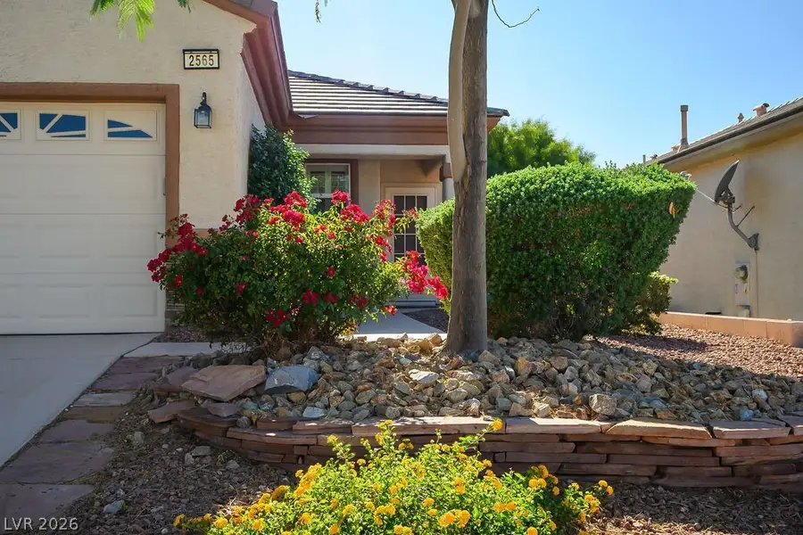 2565 Cosmic Dust Street, Henderson, NV 89044 - #3