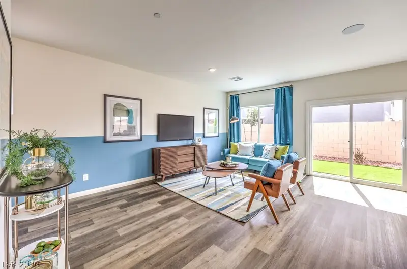 1086 Peacock Plume Street, Henderson, NV 89011 - #2