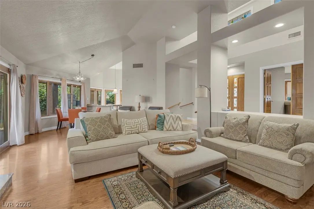 7176 Mission Hills Drive, Las Vegas, NV 89113 - #1