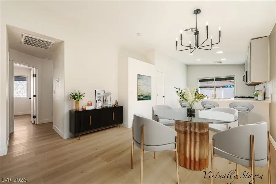 1654 Ringe Lane, Las Vegas, NV 89156 - #2