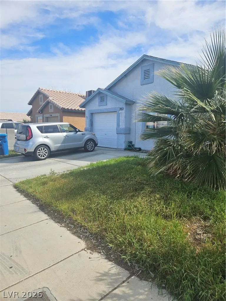 2005 Emerald Green Avenue, Las Vegas, NV 89106 - #2