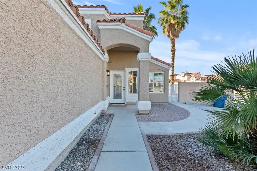 1808 La Villa Drive, North Las Vegas, NV 89031 - #2