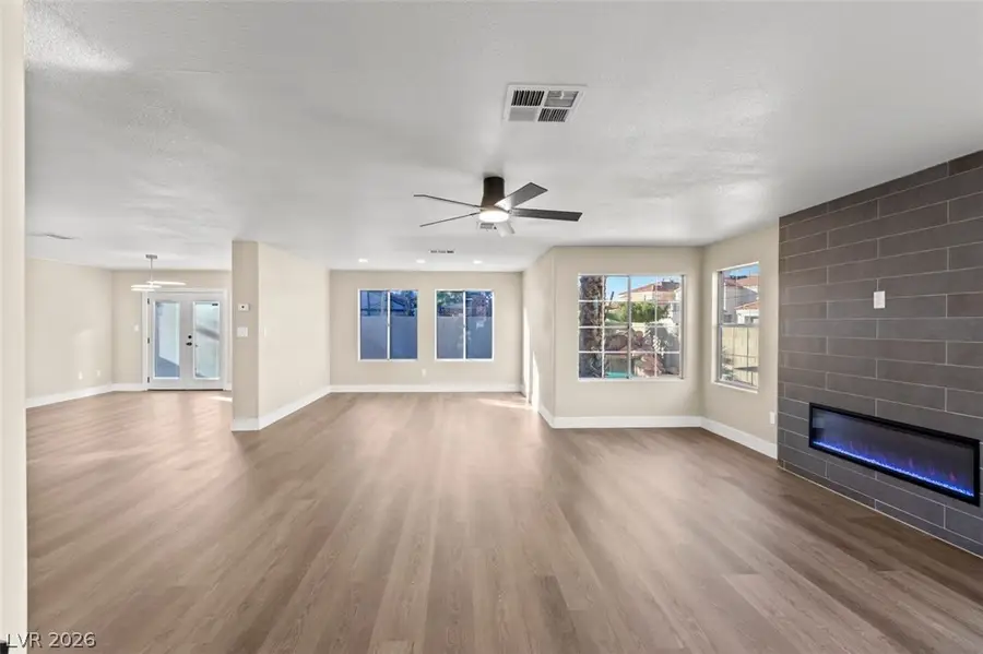 1808 La Villa Drive, North Las Vegas, NV 89031 - #3