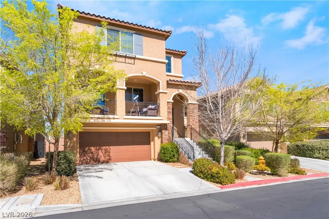 7646 Monomoy Bay Avenue, Las Vegas, NV 89179 - #1