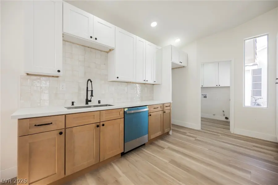 334 W Azure Avenue, North Las Vegas, NV 89031 - #3