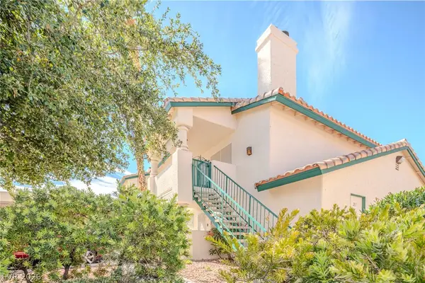 7956 Terrace Rock Way #201, Las Vegas, NV 89128