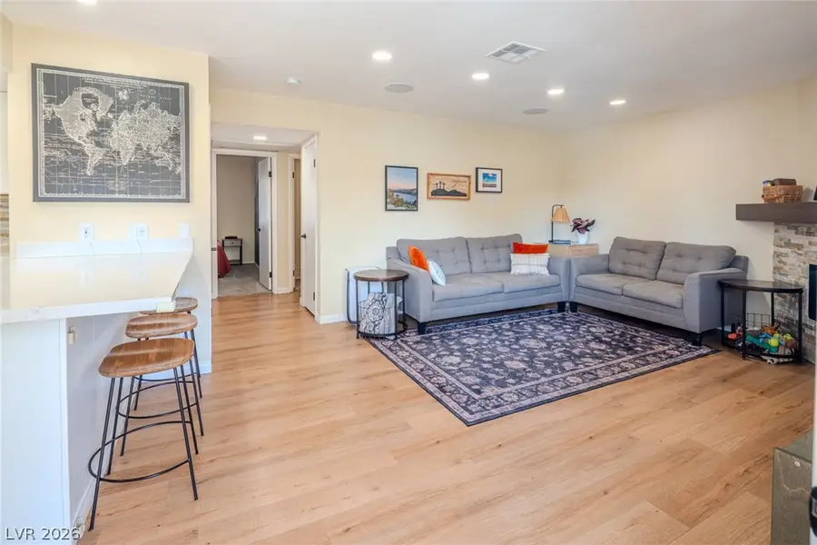 7956 Terrace Rock Way #201, Las Vegas, NV 89128 - #3