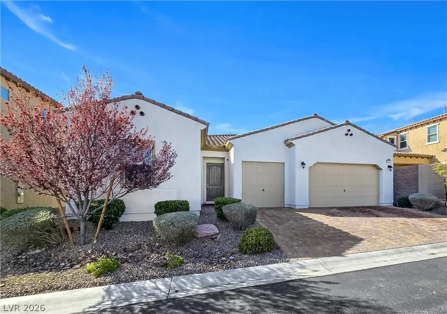 351 Dandelion Brook Court, Las Vegas, NV 89148 - #2