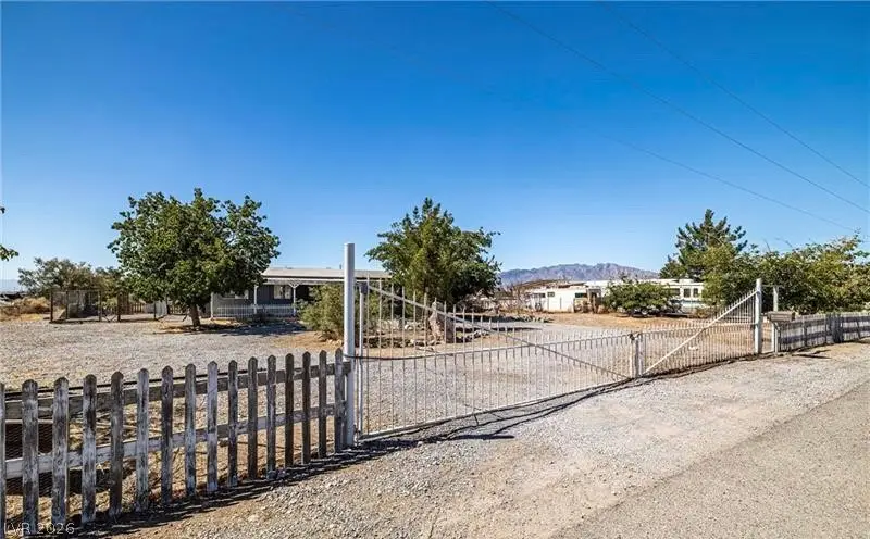 641 W Elderberry Street, Pahrump, NV 89048 - #2