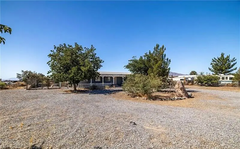 641 W Elderberry Street, Pahrump, NV 89048 - #3