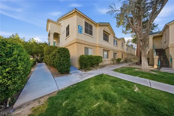 5155 W Tropicana Avenue #1088, Las Vegas, NV 89103