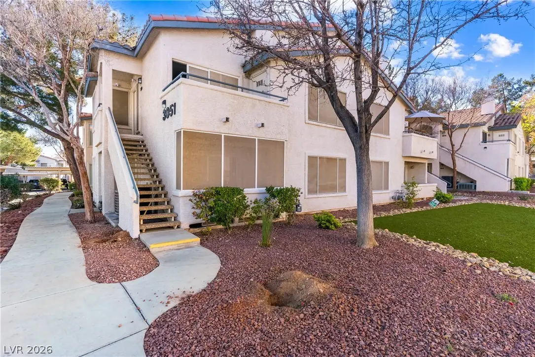 3051 Key Largo Drive #203, Las Vegas, NV 89120 - #1