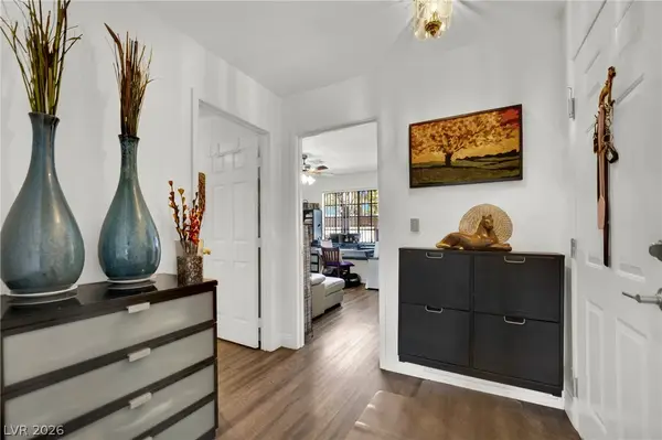 2851 S Valley View Boulevard #1100, Las Vegas, NV 89102