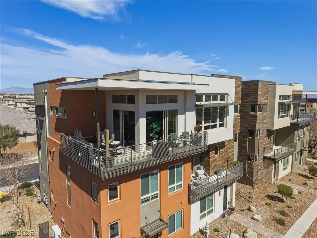 4338 Guava Court, Las Vegas, NV 89135 - #1