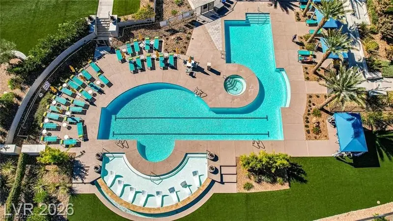 4338 Guava Court, Las Vegas, NV 89135 - #2