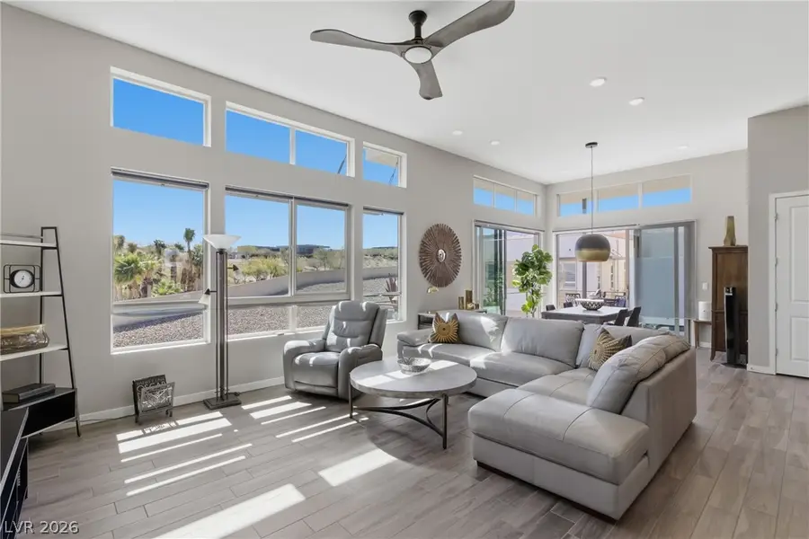 4338 Guava Court, Las Vegas, NV 89135 - #3