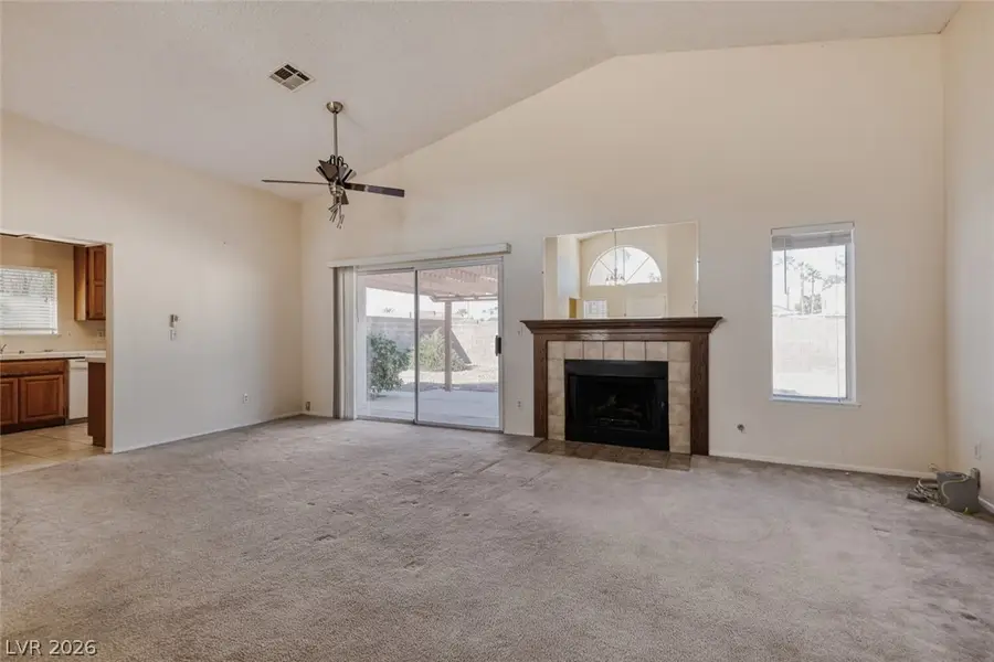 1832 Escondido Terrace, Henderson, NV 89074 - #2