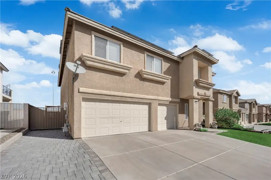 1134 Blitzen Drive, Henderson, NV 89012 - #3