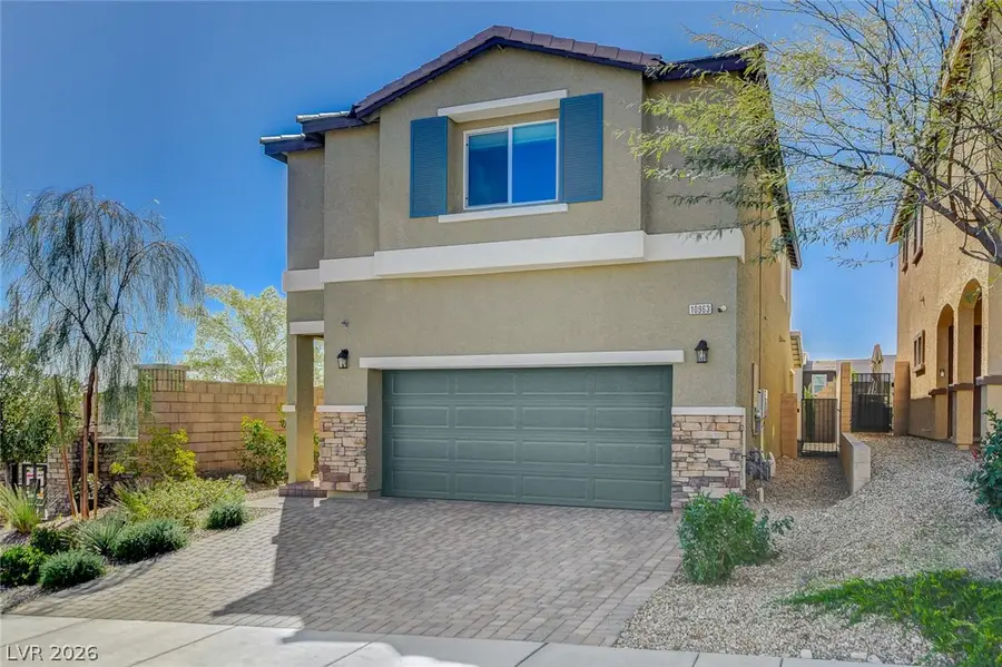 10963 Bristol Park Avenue, Las Vegas, NV 89166 - #2