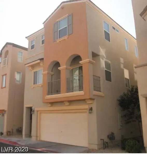 10629 Yarrow Root Court, Las Vegas, NV 89129 - #2