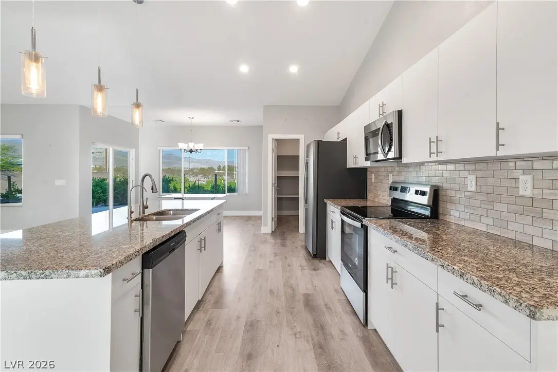 2261 Pampa Avenue, Pahrump, NV 89048 - #1