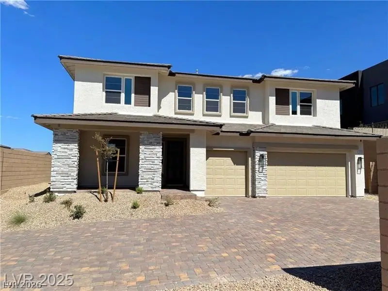 1171 Viento View Avenue, Henderson, NV 89012 - #2