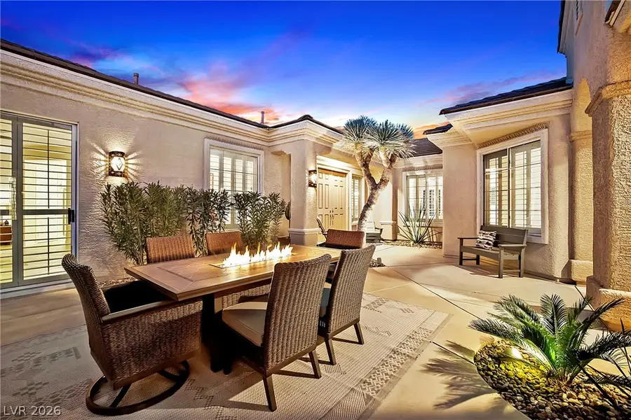 2372 Hardin Ridge Drive, Henderson, NV 89052 - #3